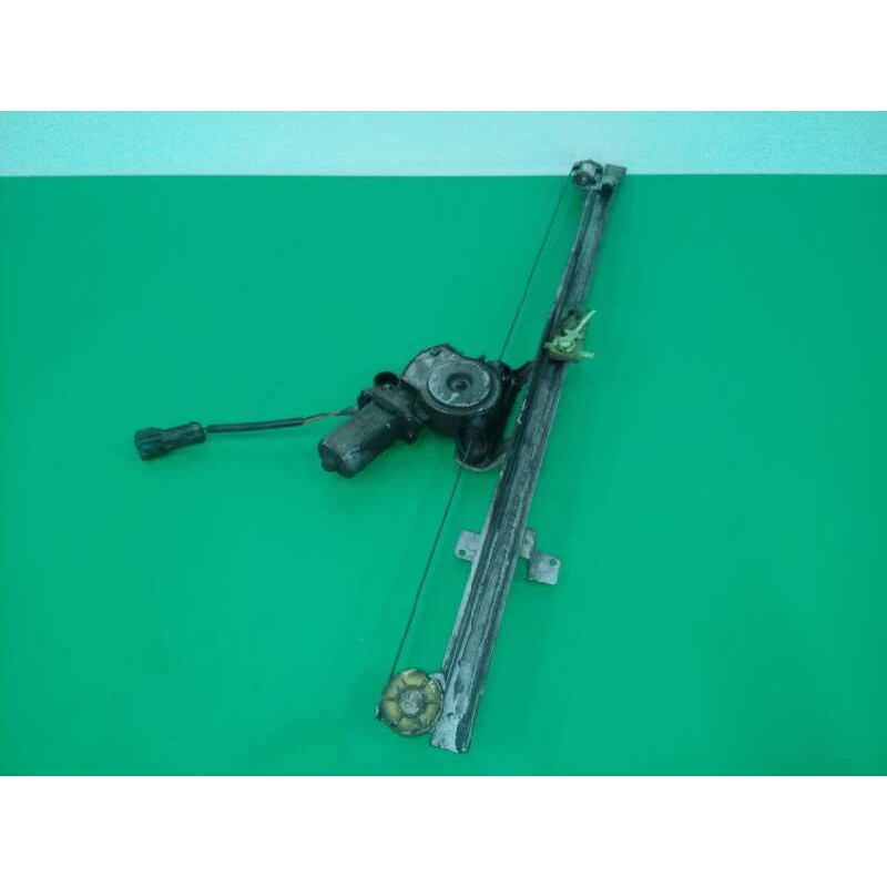 Recambio de elevalunas delantero derecho para fiat ducato caja abierta (desde 03.02) 2.8 jtd  batalla 2850 mm referencia OEM IAM