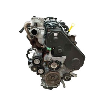 Recambio de motor completo para ford focus berlina (cap) ghia referencia OEM IAM KKDA  INYECCION SIEMENS