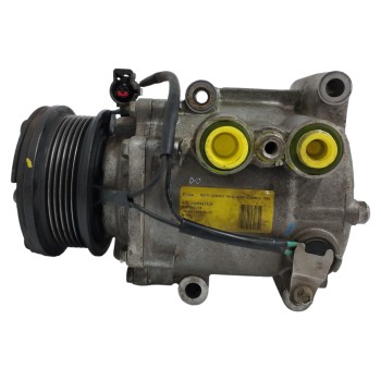 COMPRESOR AIRE ACONDICIONADO 1S7H19D629CD 