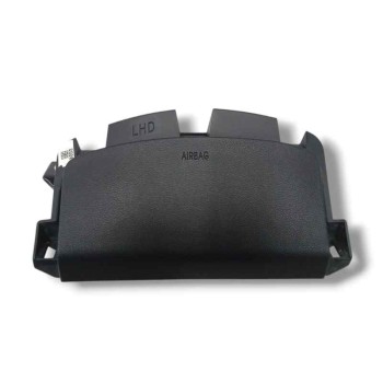 Recambio de airbag delantero izquierdo para kia niro i (de) e-niro referencia OEM IAM 56970G5000 DE RODILLAS 