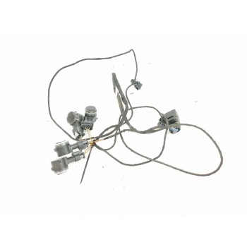 Recambio de sensor de aparcamiento para audi q2 (gab) 2.0 16v tdi referencia OEM IAM 81A971104E KIT TRASERO 5Q0919275B