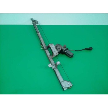 Recambio de elevalunas delantero derecho para fiat ducato caja abierta (desde 03.02) 2.8 jtd  batalla 2850 mm referencia OEM IAM