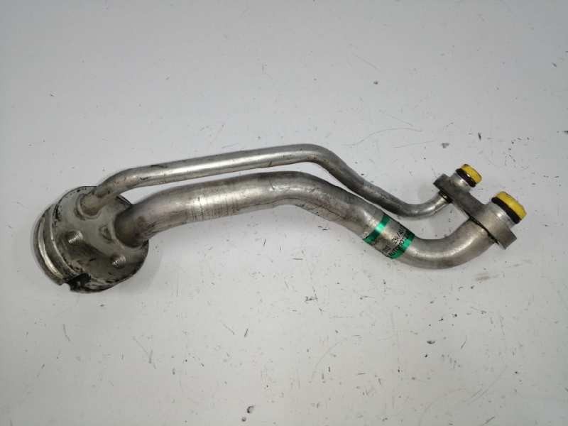 Recambio de tubos aire acondicionado para bmw x3 (e83) 2.0 16v diesel cat referencia OEM IAM 64536922301 Recambio de tubos aire acondicionado para bmw x3 (e83) 2.0 16v diesel cat referencia OEM IAM 64536922301