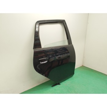 Recambio de puerta trasera izquierda para mitsubishi colt berlina 5 (z30a) 1.1 cat referencia OEM IAM   