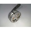 Recambio de tubos aire acondicionado para bmw x3 (e83) 2.0 16v diesel cat referencia OEM IAM 64536922301  
