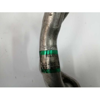 Recambio de tubos aire acondicionado para bmw x3 (e83) 2.0 16v diesel cat referencia OEM IAM 64536922301  