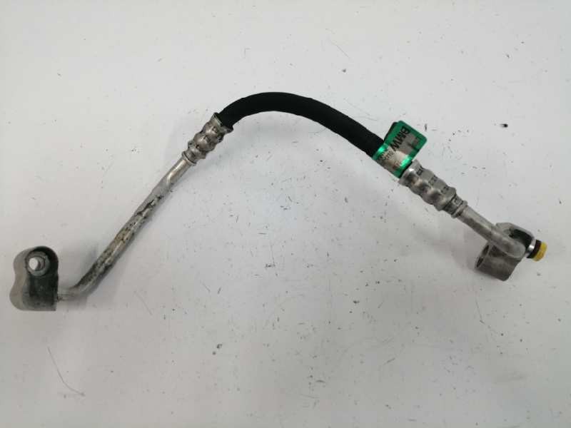 Recambio de tubos aire acondicionado para bmw x3 (e83) 2.0 16v diesel cat referencia OEM IAM 64533400403 Recambio de tubos aire acondicionado para bmw x3 (e83) 2.0 16v diesel cat referencia OEM IAM 64533400403