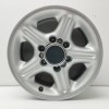 Recambio de llanta para isuzu trooper 3.0 dti (3-trg.) referencia OEM IAM 8971689950 J16X7JJ ET38 6H 6X139 , 7