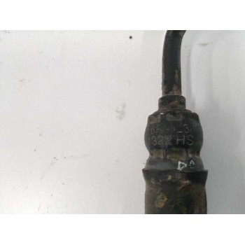 Recambio de tubo presion direccion asistida para seat ibiza (6j5) 1.6 tdi referencia OEM IAM 6R1423893H  