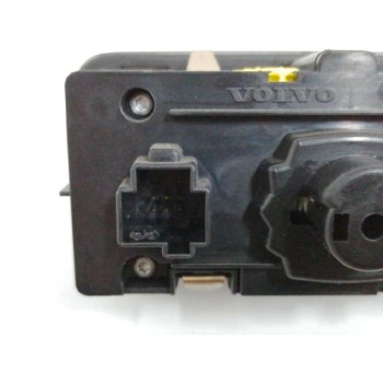 Recambio de mando luces para volvo xc70 2.4 diesel cat referencia OEM IAM 30739414  