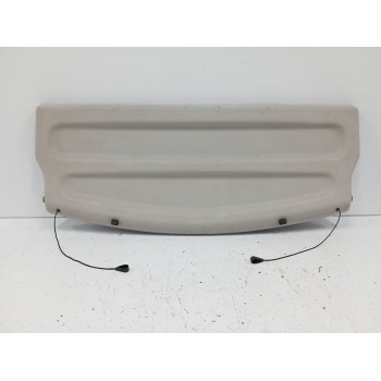 Recambio de bandeja trasera para renault zoe (bfm_) zoe referencia OEM IAM 794203271R  