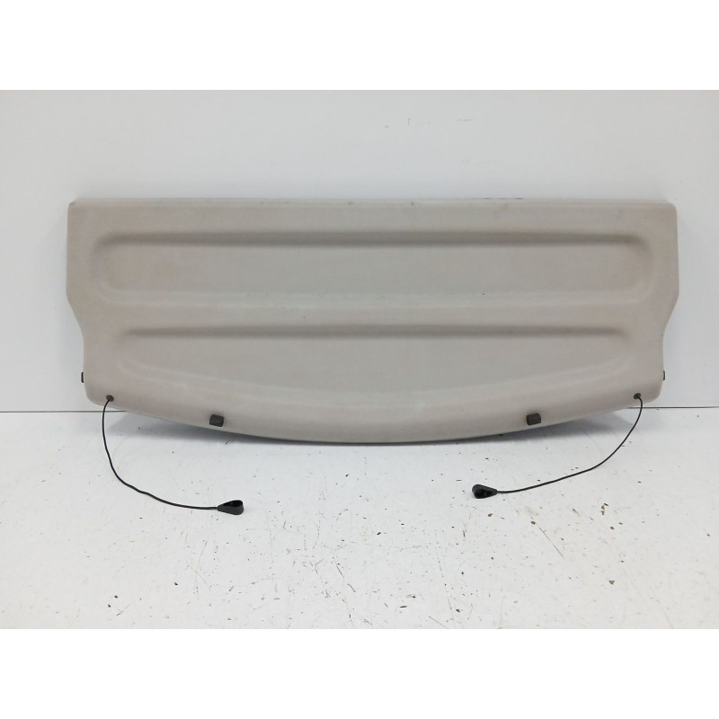 Recambio de bandeja trasera para renault zoe (bfm_) zoe referencia OEM IAM 794203271R  