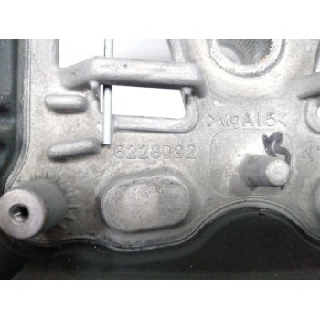 Recambio de volante para citroën c4 picasso 1.2 12v e-thp referencia OEM IAM 6228092 OBSERVAR FOTOS 