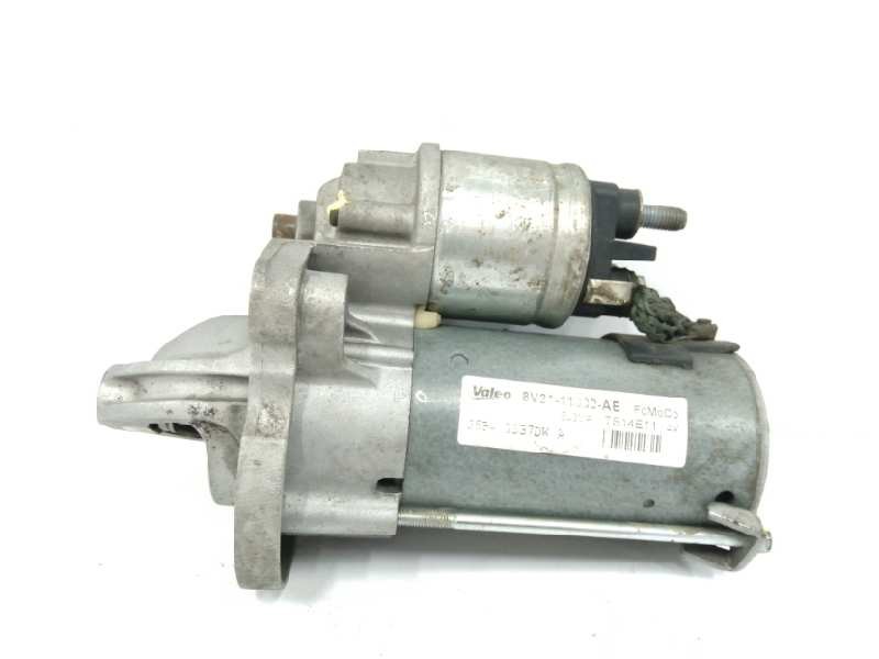 Recambio de motor arranque para ford fiesta (ccn) 1.5 tdci cat referencia OEM IAM 8V2111000AE TS14E11 