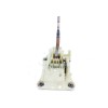 Recambio de palanca cambio para honda accord berlina (cl/cn) 2.2 ctdi referencia OEM IAM 54100SEFE01  