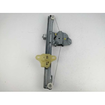 Recambio de elevalunas delantero derecho para renault clio iv 0.9 tce referencia OEM IAM 807205569R 128001471B 