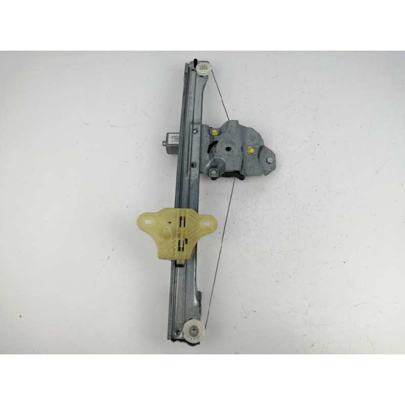 Recambio de elevalunas delantero derecho para renault clio iv 0.9 tce referencia OEM IAM 807205569R 128001471B 