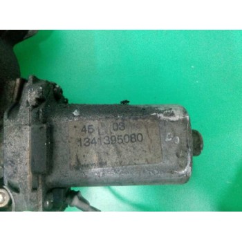 Recambio de elevalunas delantero derecho para fiat ducato caja abierta (desde 03.02) 2.8 jtd  batalla 2850 mm referencia OEM IAM