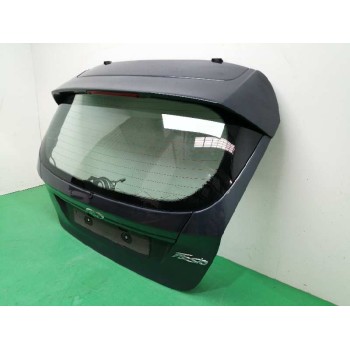 Recambio de porton trasero para ford fiesta (ccn) 1.5 tdci cat referencia OEM IAM P8A61A40400AH  