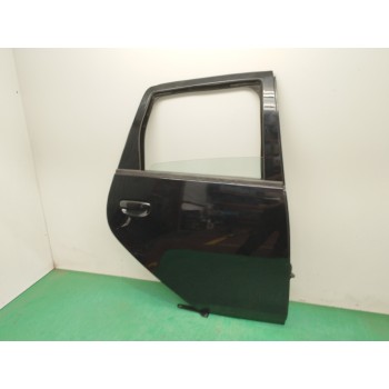 Recambio de puerta trasera izquierda para mitsubishi colt berlina 5 (z30a) 1.1 cat referencia OEM IAM   