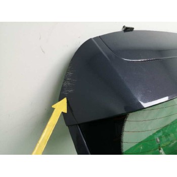 Recambio de porton trasero para ford fiesta (ccn) 1.5 tdci cat referencia OEM IAM P8A61A40400AH  