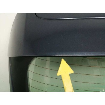 Recambio de porton trasero para ford fiesta (ccn) 1.5 tdci cat referencia OEM IAM P8A61A40400AH  