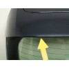 Recambio de porton trasero para ford fiesta (ccn) 1.5 tdci cat referencia OEM IAM P8A61A40400AH  