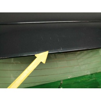 Recambio de porton trasero para ford fiesta (ccn) 1.5 tdci cat referencia OEM IAM P8A61A40400AH  
