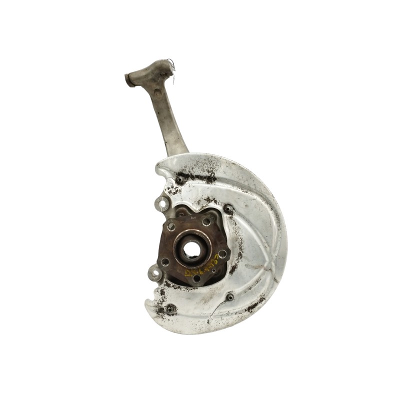 Recambio de mangueta delantera derecha para audi a4 avant (8w5) 2.0 16v tdi referencia OEM IAM 8W0407560  