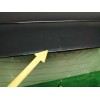 Recambio de porton trasero para ford fiesta (ccn) 1.5 tdci cat referencia OEM IAM P8A61A40400AH  