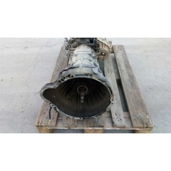 Recambio de caja cambios para nissan pick-up (d22) td doble cabina 4x4 referencia OEM IAM   