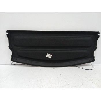 Recambio de bandeja trasera para renault zoe (bfm_) zoe referencia OEM IAM 794203271R  