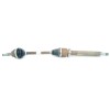 Recambio de transmision delantera derecha para ford fiesta (ccn) 1.5 tdci cat referencia OEM IAM 8V513B436HE  