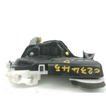 Recambio de cerradura puerta delantera derecha para honda cr-v 1.6 dtec cat referencia OEM IAM L8812210F2  