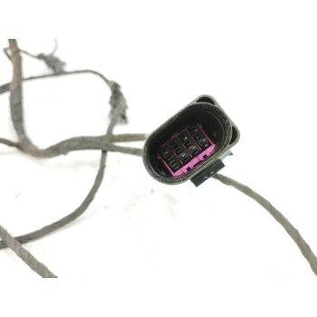 Recambio de sensor de aparcamiento para audi q2 (gab) 2.0 16v tdi referencia OEM IAM 81A971104E KIT TRASERO 5Q0919275B