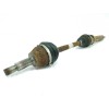 Recambio de transmision delantera derecha para ford fiesta (ccn) 1.5 tdci cat referencia OEM IAM 8V513B436HE  