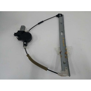 Recambio de elevalunas delantero derecho para mazda 2 (de_, dh_) 1.3 (de3fs) referencia OEM IAM D01G5858X CM012010 