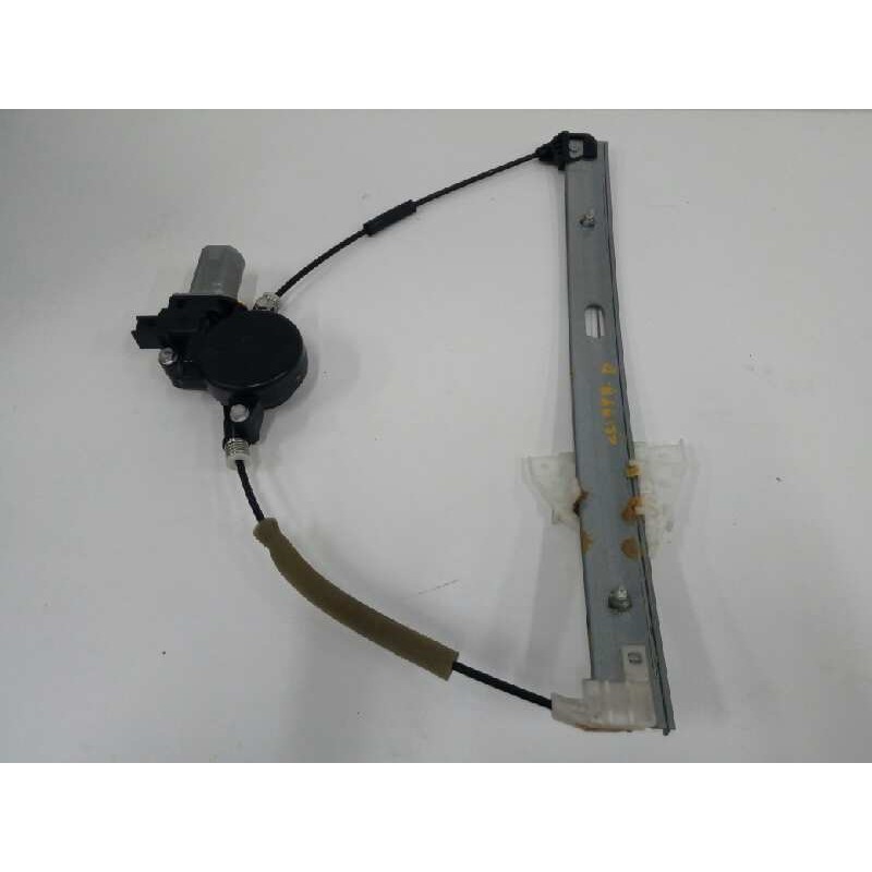 Recambio de elevalunas delantero derecho para mazda 2 (de_, dh_) 1.3 (de3fs) referencia OEM IAM D01G5858X CM012010 