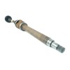 Recambio de transmision delantera derecha para ford fiesta (ccn) 1.5 tdci cat referencia OEM IAM 8V513B436HE  