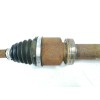 Recambio de transmision delantera derecha para ford fiesta (ccn) 1.5 tdci cat referencia OEM IAM 8V513B436HE  