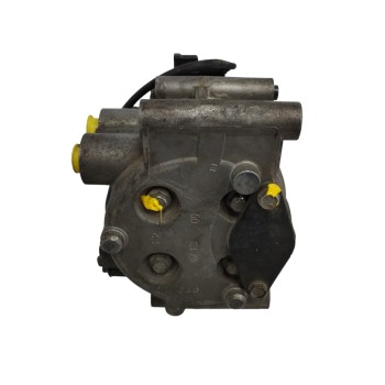 Recambio de compresor aire acondicionado para ford mondeo berlina (ge) 2.0 cat referencia OEM IAM 1S7H19D629CD  