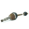 Recambio de transmision delantera izquierda para ford fiesta (ccn) 1.5 tdci cat referencia OEM IAM 8V513B437CC  
