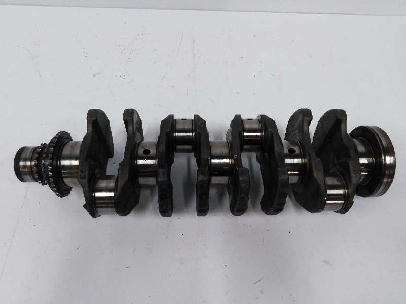 Recambio de cigueñal para ford transit caja cerrada, larga (fy) (2000 =>) ft 330 2.4 referencia OEM IAM   