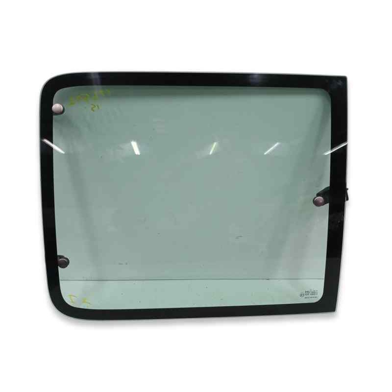 Recambio de luna trasera izquierda para peugeot partner (s2) 1.9 diesel referencia OEM IAM   