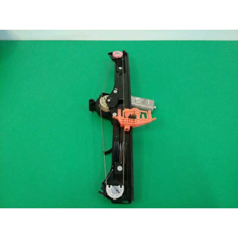 Recambio de elevalunas delantero izquierdo para fiat bravo (198) 1.9 dynamic multijet referencia OEM IAM CABLE 51836460 CARIBE C