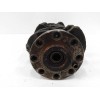 Recambio de cigueñal para ford transit caja cerrada, larga (fy) (2000 =>) ft 330 2.4 referencia OEM IAM   