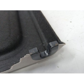 Recambio de bandeja trasera para renault zoe (bfm_) zoe referencia OEM IAM 794203271R  