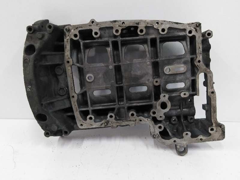 Recambio de carter para ford transit caja cerrada, larga (fy) (2000 =>) ft 330 2.4 referencia OEM IAM YC1Q6U003CF  