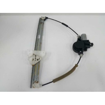 Recambio de elevalunas delantero derecho para mazda 2 (de_, dh_) 1.3 (de3fs) referencia OEM IAM D01G5858X CM012010 