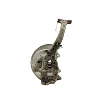 Recambio de mangueta delantera derecha para audi a4 avant (8w5) 2.0 16v tdi referencia OEM IAM 8W0407560  